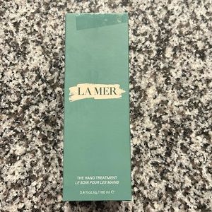 LA MER “The Hand Treatment” BRAND NEW